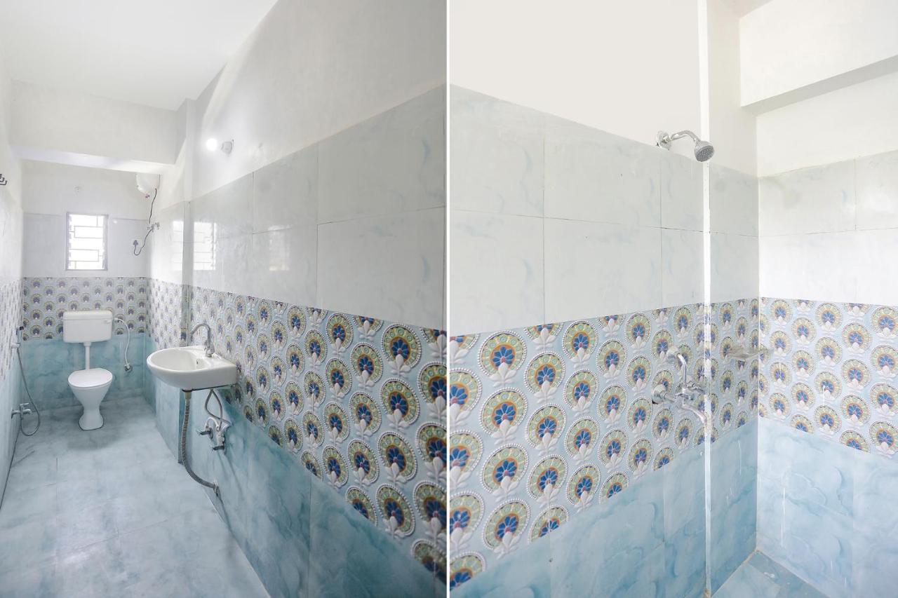 Fabexpress Umbrella Otel Danapur Dış mekan fotoğraf